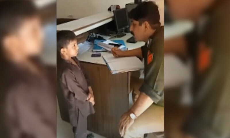 فوٹو: ڈان نیوز