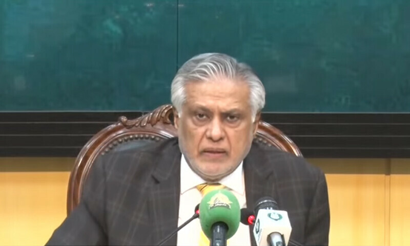 &mdash; اسکرین گریب: ڈان نیوز