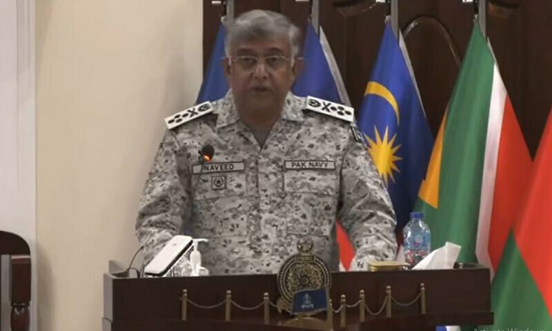 فوٹو: آئی ایس پی آر، فیس بُک