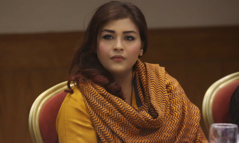 فوٹو: سمعتا افضال سید، ایکس اکاؤنٹ فوٹو: سمعتا افضال سید، ایکس اکاؤنٹ