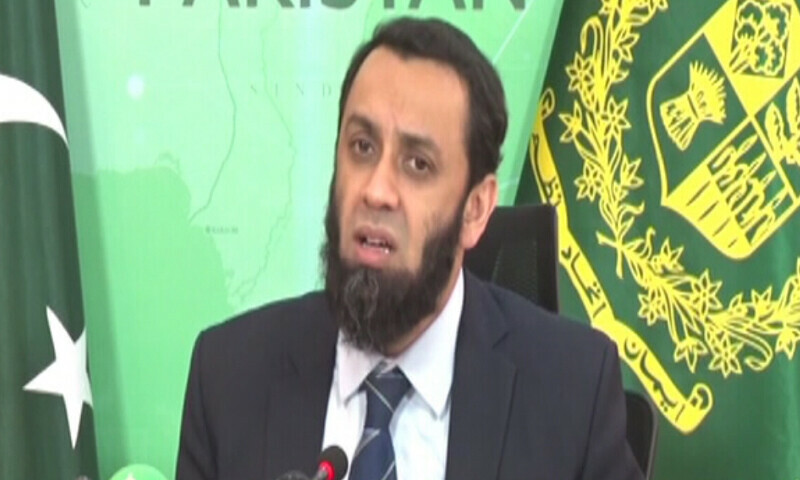 — فوٹو: ڈان نیوز — فوٹو: ڈان نیوز