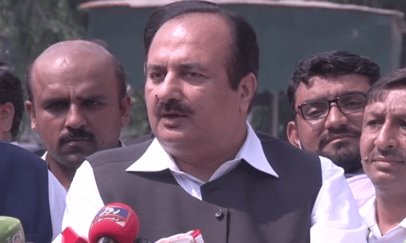 — فائل فوٹو: ڈان — فائل فوٹو: ڈان