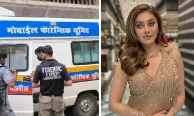 — انسٹاگرام/انڈیا ٹی وی نیوز — انسٹاگرام/انڈیا ٹی وی نیوز