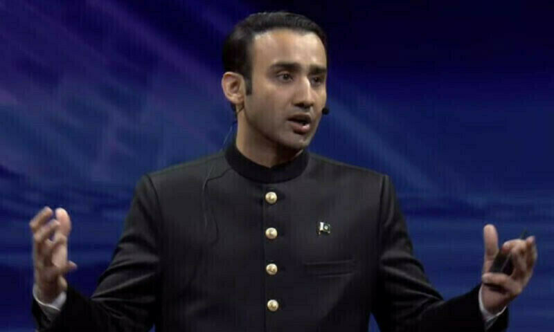 — فائل فوٹو: ایس اے پی ایم آفس — فائل فوٹو: ایس اے پی ایم آفس