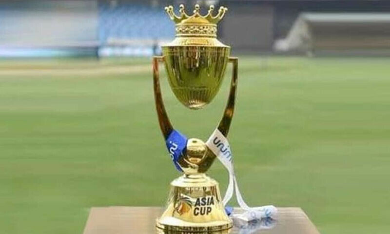 &mdash; فائل فوٹو: ایشین کرکٹ کونسل