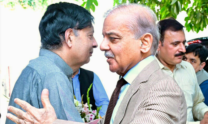 — فوٹو: پی آئی ڈی — فوٹو: پی آئی ڈی