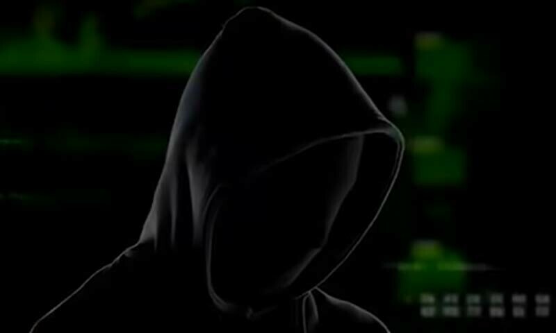 ایرانی حکام کی تحقیقات جاری ہیں، جلد حکومت باضابطہ موقف اور کارروائی کا اعلان کرے گی — فوٹو: اسکرین گریب ایرانی حکام کی تحقیقات جاری ہیں، جلد حکومت باضابطہ موقف اور کارروائی کا اعلان کرے گی — فوٹو: اسکرین گریب