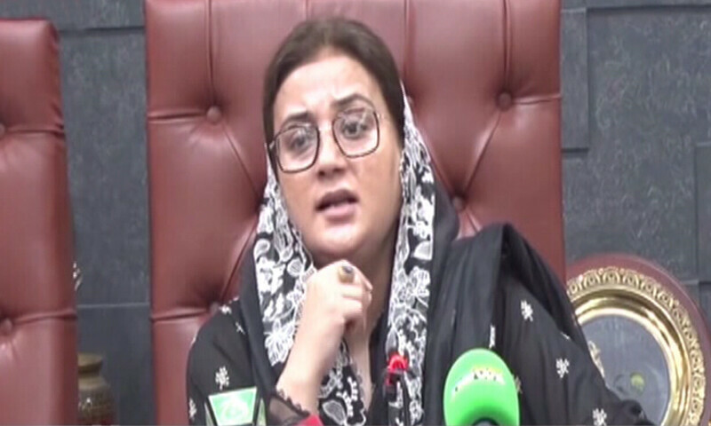 &mdash; فوٹو: ڈان نیوز