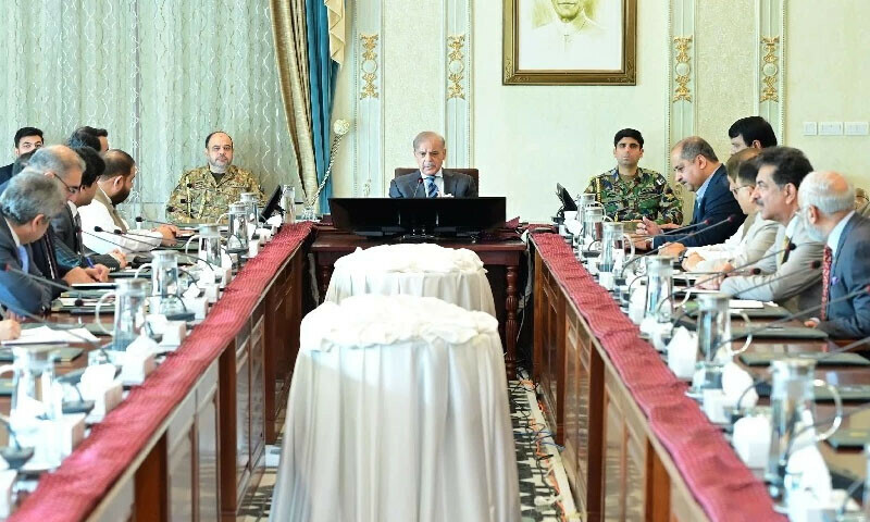 — فوٹو: پی ٹی وی / ویب سائٹ — فوٹو: پی ٹی وی / ویب سائٹ