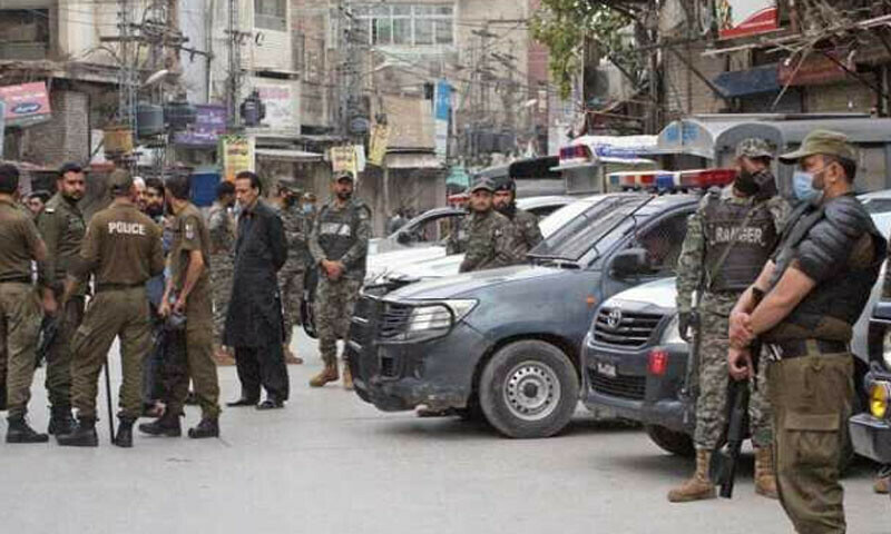 &mdash; فائل فوٹو: سوشل میڈیا