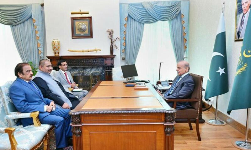 — فوٹو: پی آئی ڈی — فوٹو: پی آئی ڈی