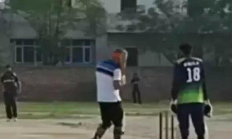 &mdash; فوٹو: بھارتی میڈیا