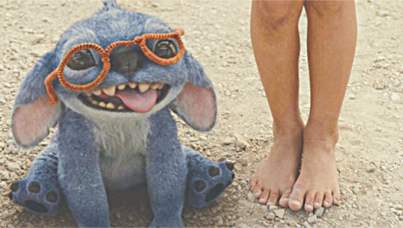 Lilo & Stitch | Disney
