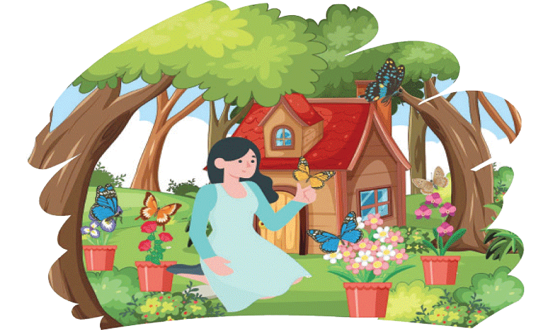 Illustration by Sumbul