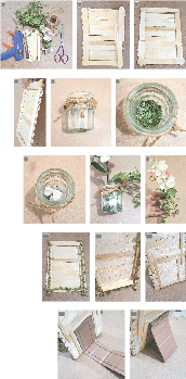 Photos by the writer