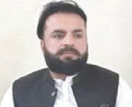 Muhammad Hanif Nurzai