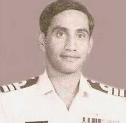 Munir Sadiq