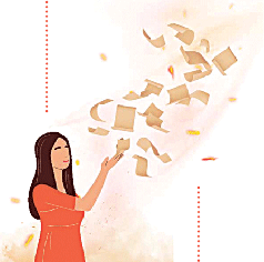 Illustration by Aamnah Arshad