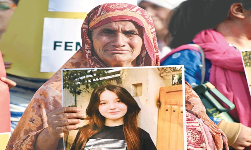 TIKTOK is wildly popular in Pakistan with women having found both audience and source of income on the platform.—AFP/File