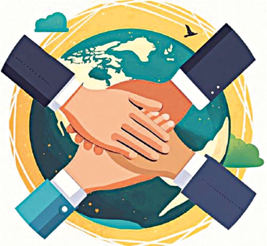 —Courtesy China Daily