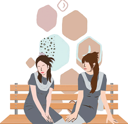 Illustration by Aamnah Arshad