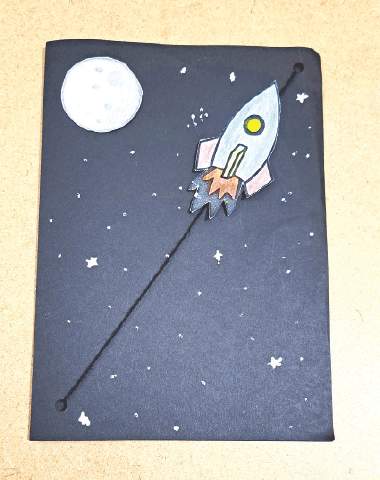 Photos by the writer