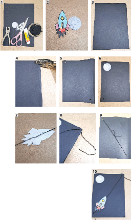 Photos by the writer