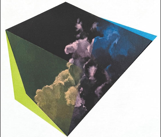 Untitled II