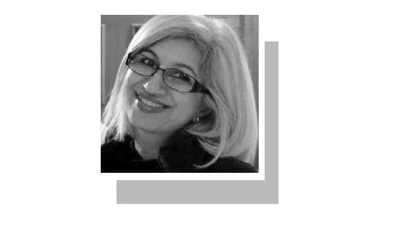 The writer is a Karachi-based independent journalist.