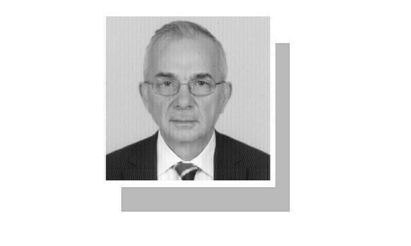 The writer is a former ambassador to the US