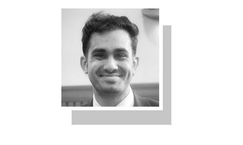 The writer is an advocacy specialist at Justice Project Pakistan. The writer is an advocacy specialist at Justice Project Pakistan.