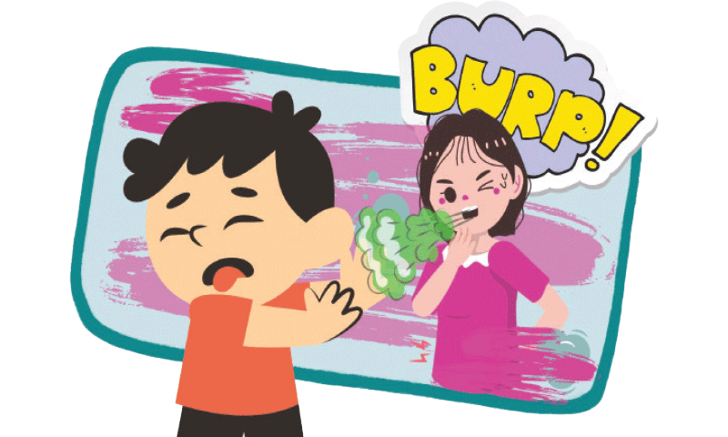 Illustration by Gazein Khan