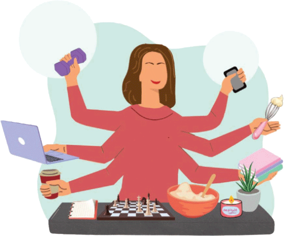 Illustration by Aamnah Arshad