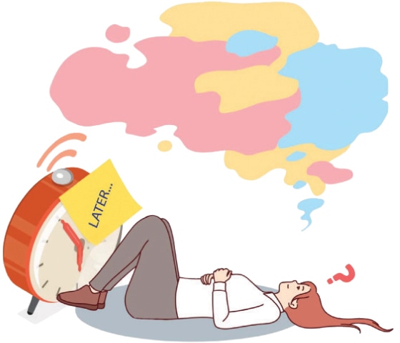 Illustration by Aamnah Arshad