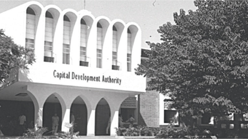 The judgement confirmed that Section 15-A of the CDA Ordinance 1960 stood repealed by the 2015 Local Government Act.