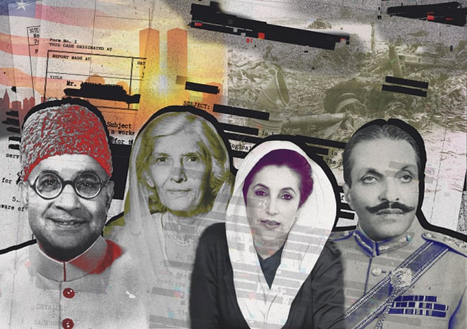 Illustration by Sarah Durrani