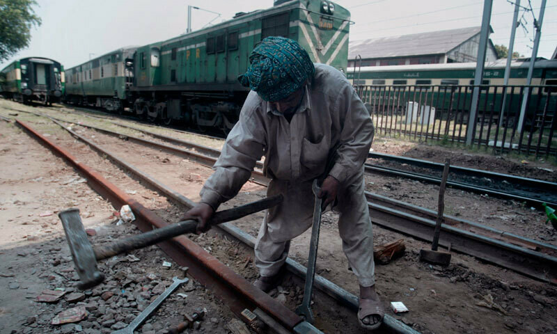 &mdash; فائل فوٹو: اے پی پی