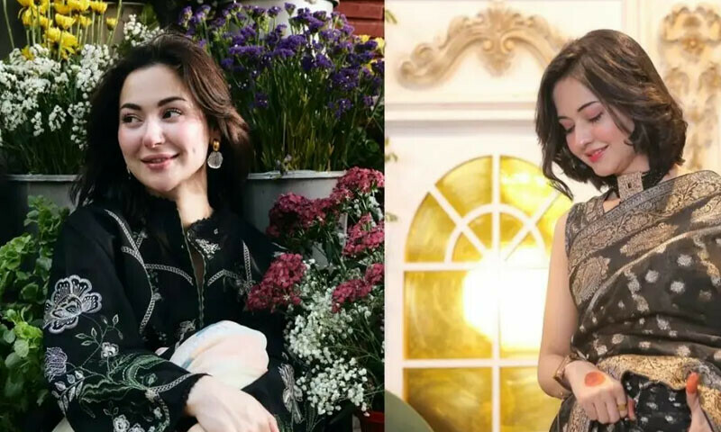 —فوٹو: انسٹاگراقم —فوٹو: انسٹاگراقم