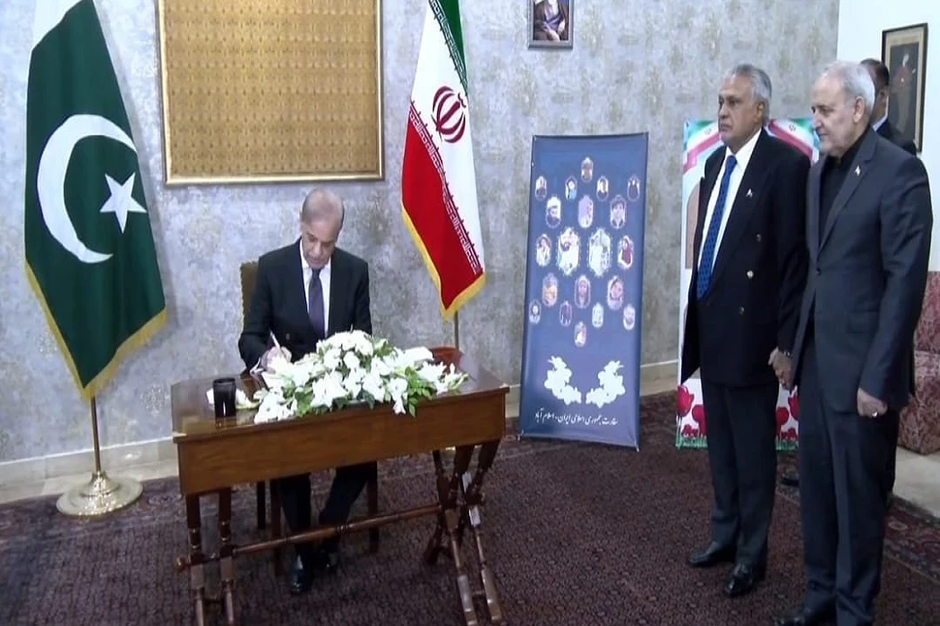 — فوٹو: پی ٹی وی — فوٹو: پی ٹی وی