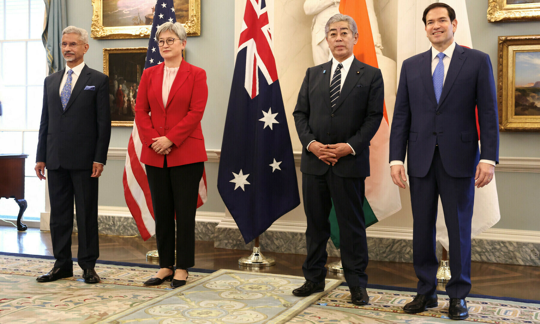 — فوٹو: رائٹرز — فوٹو: رائٹرز