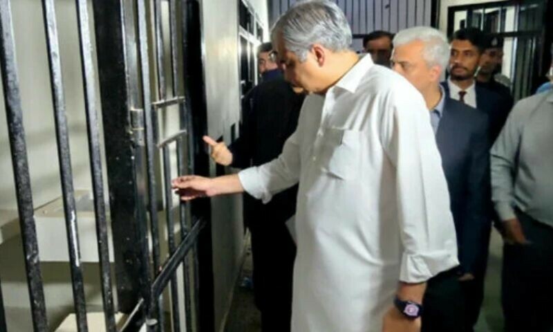 &mdash; فوٹو: اسلام آباد پوسٹ