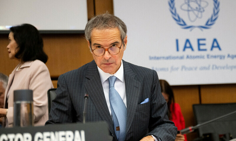 — فائل فوٹو: رائٹرز