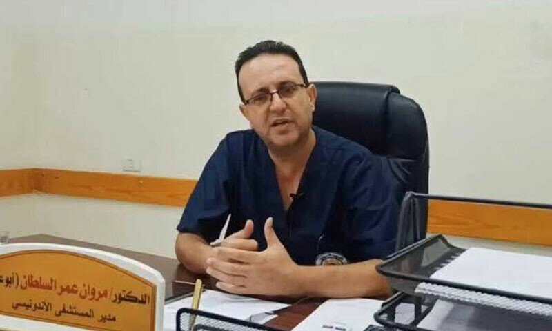 — فوٹو: ایکس — فوٹو: ایکس