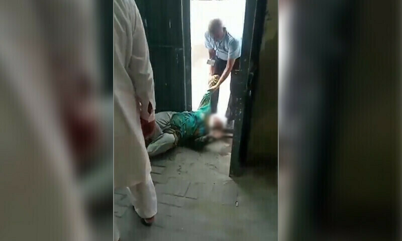 — فوٹو: اسکرین گریب — فوٹو: اسکرین گریب