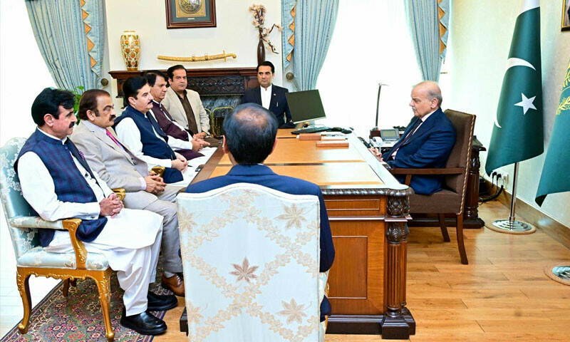 — فوٹو: پی آئی ڈی — فوٹو: پی آئی ڈی