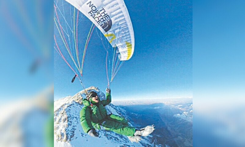 &mdash; فوٹو: جمیل نگری