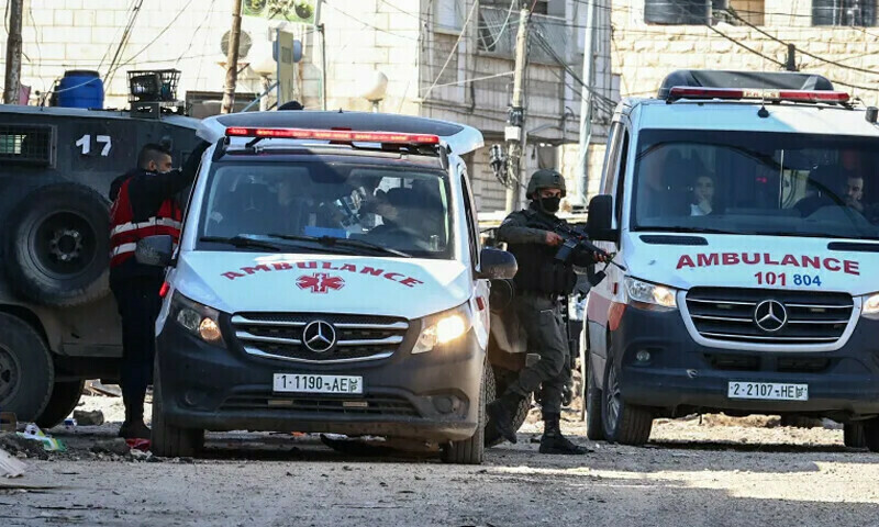 — فائل فوٹو: اے ایف پی — فائل فوٹو: اے ایف پی