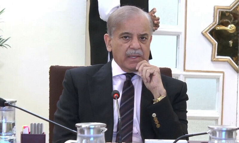 &mdash;فوٹو: ڈان نیوز