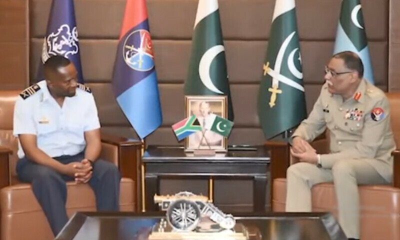 &mdash; فوٹو: آئی ایس پی آر