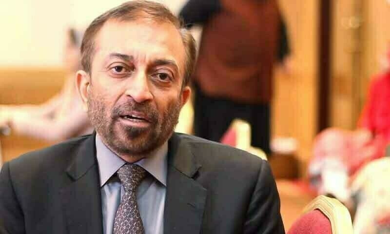 &mdash; فائل فوٹو: ڈان نیوز